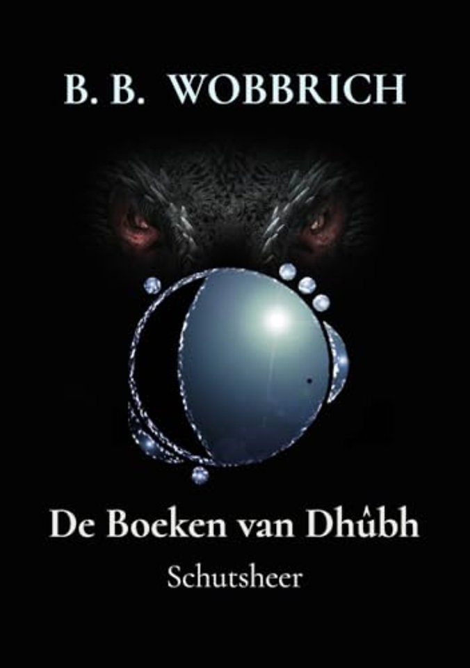 De Boeken van Dhûbh