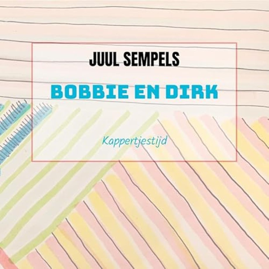 Bobbie en Dirk