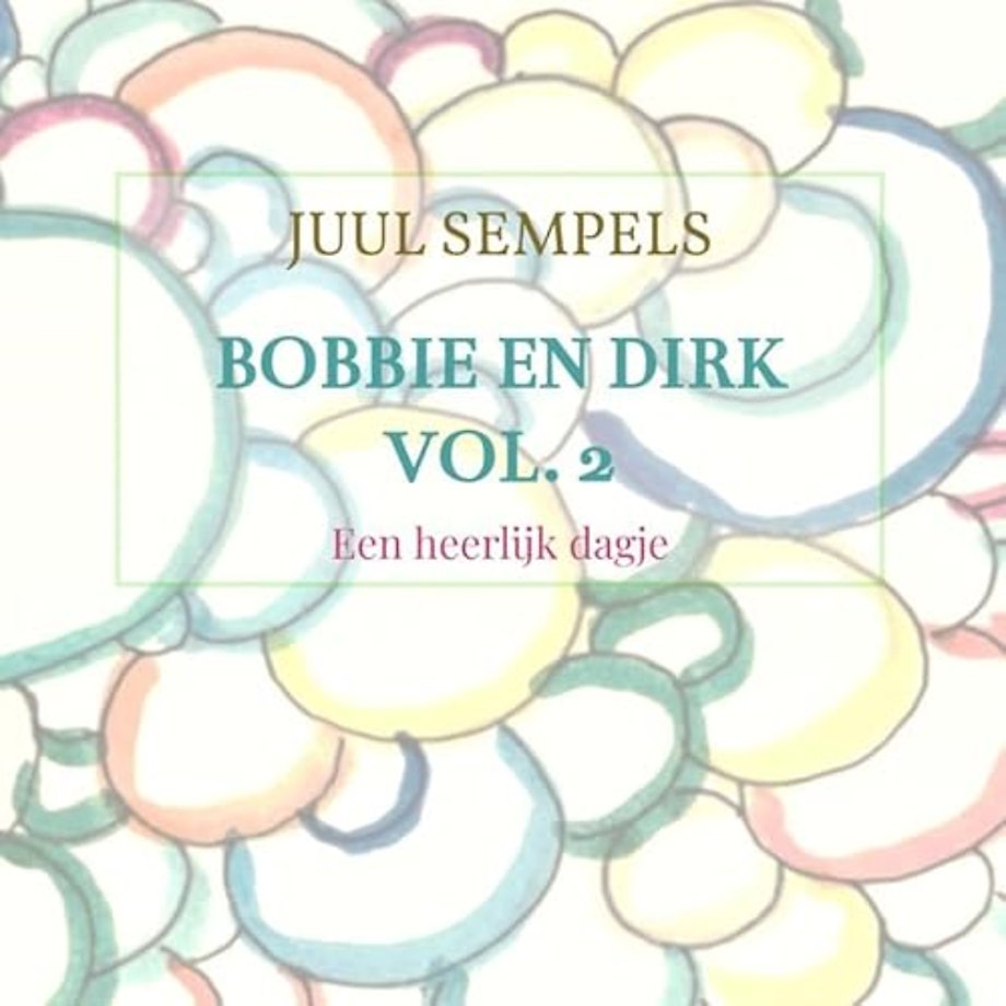 Bobbie en Dirk vol. 2