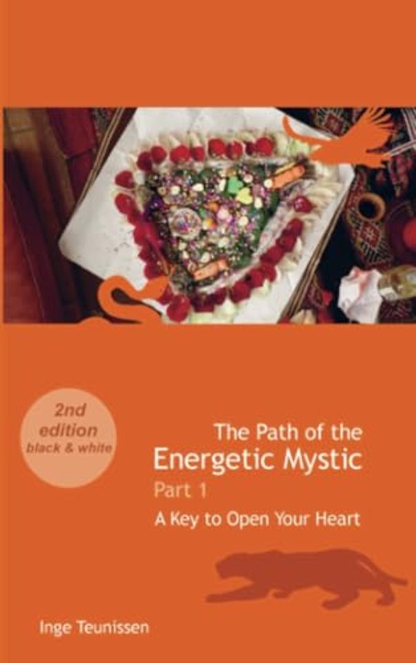 The Path of the Energetic Mystic