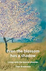 Even the blossom has a shadow