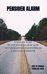 PENSIOEN ALARM