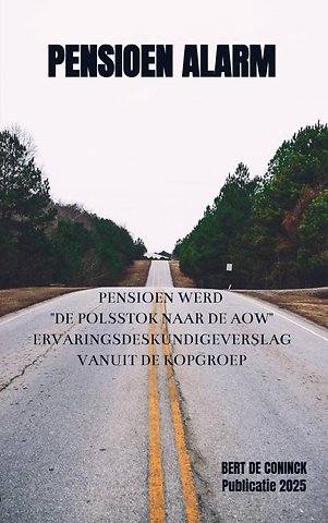 PENSIOEN ALARM