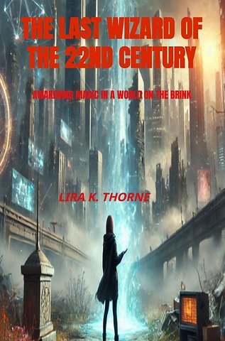 The Last Wizard of the 22nd Century