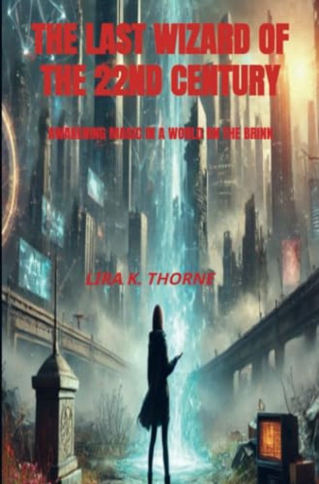 The Last Wizard of the 22nd Century