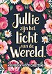 Kleurboek voor Christenen - Jullie Zijn het Licht van de Wereld