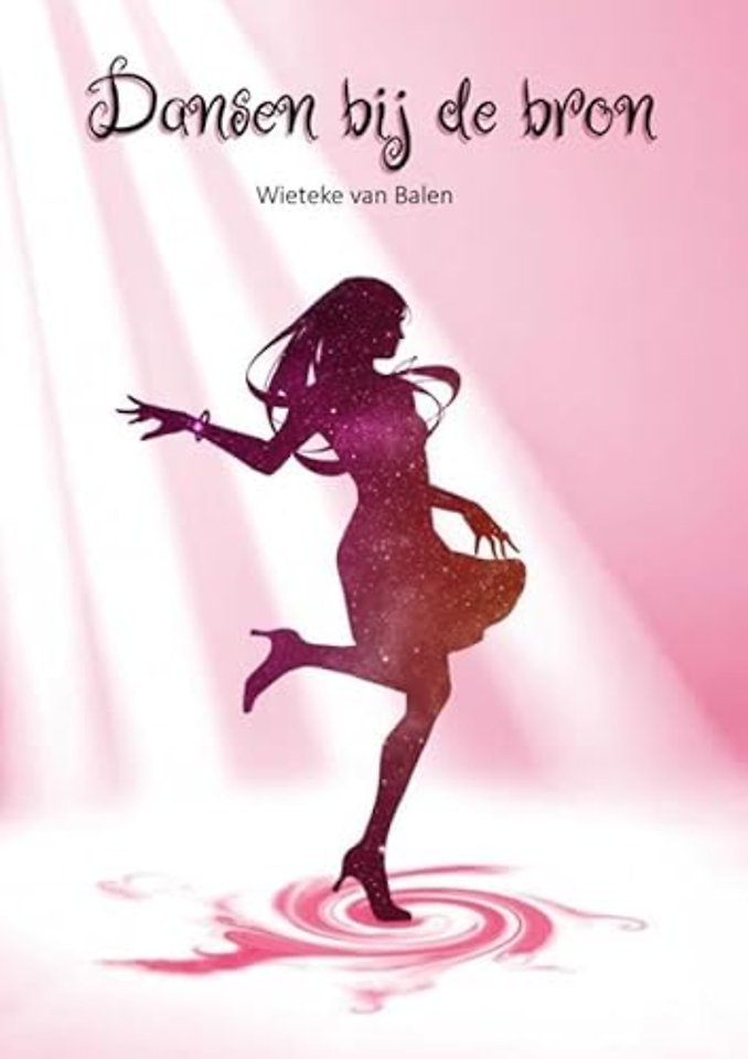 Dansen bij de bron