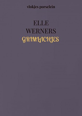 GRIMLACHJES