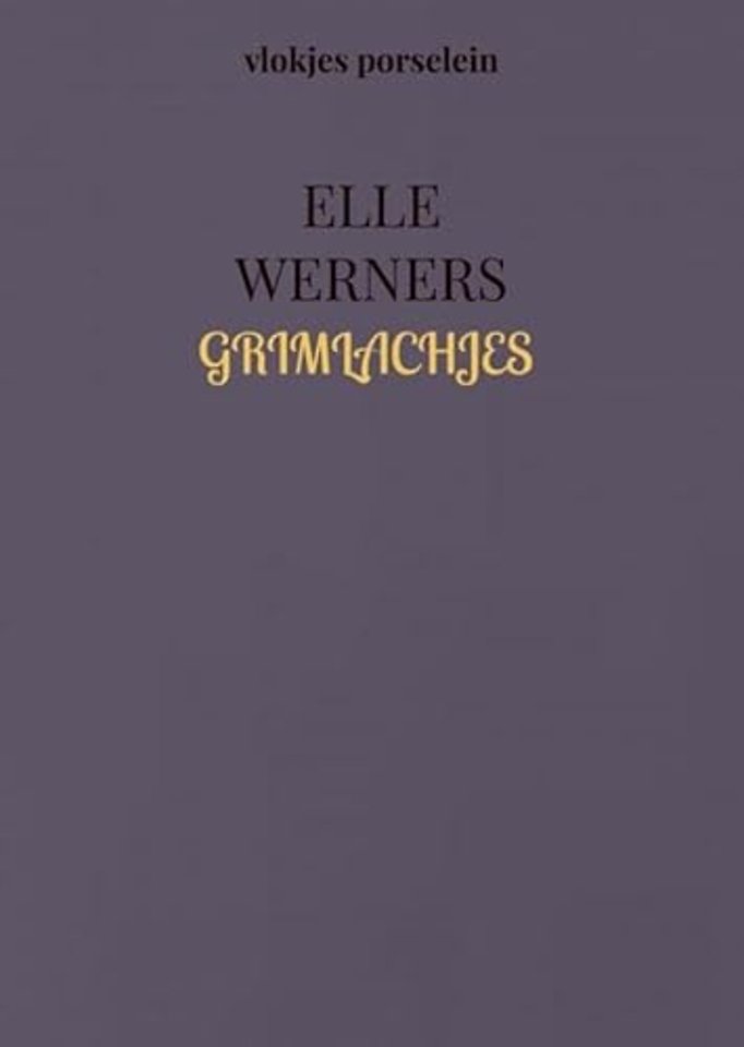 GRIMLACHJES