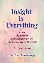 Insight is Everything Part 1