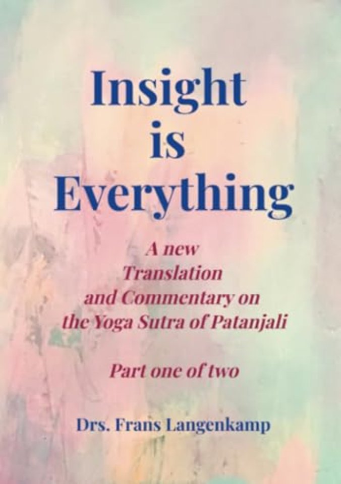 Insight is Everything Part 1