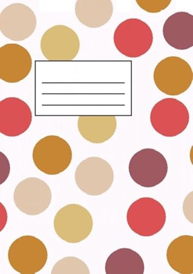 Notebook for doodlers
