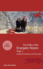 The Path of the Energetic Mystic