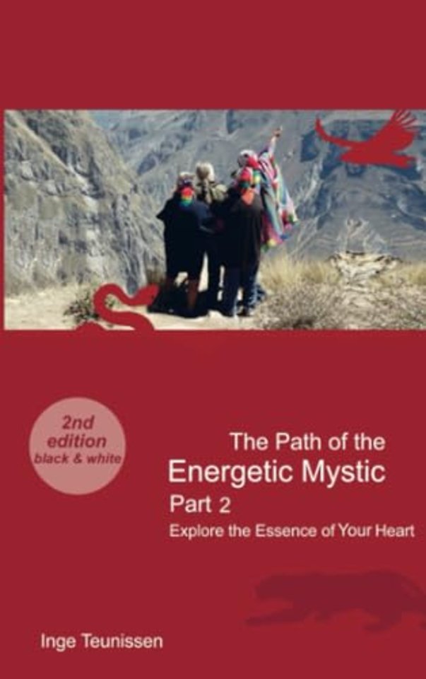 The Path of the Energetic Mystic