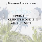 ERWIN het kleinste hondje van het nest