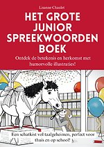 Het grote junior spreekwoordenboek