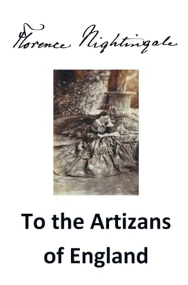 To the Artizans of England