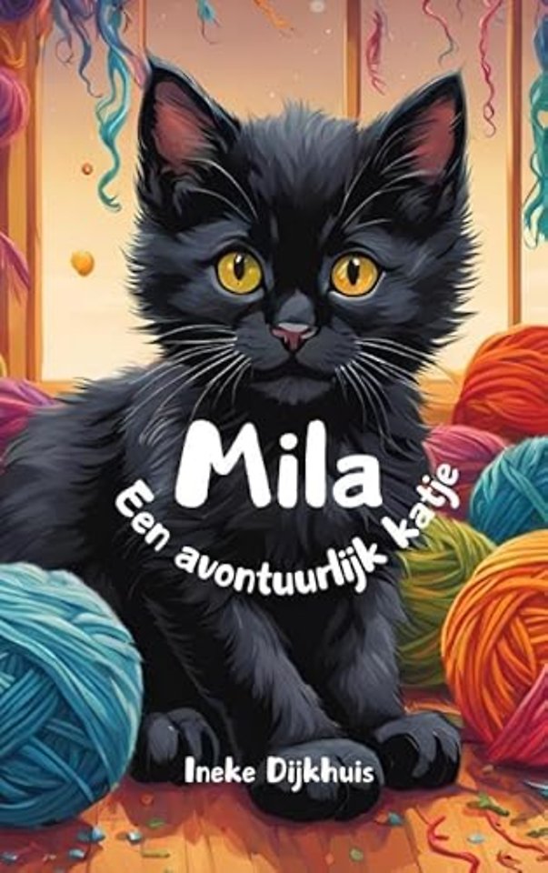 Mila