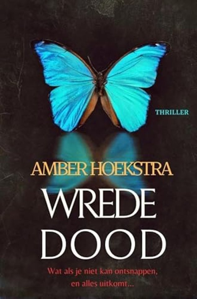 EEN DODELIJKE BELOFTE