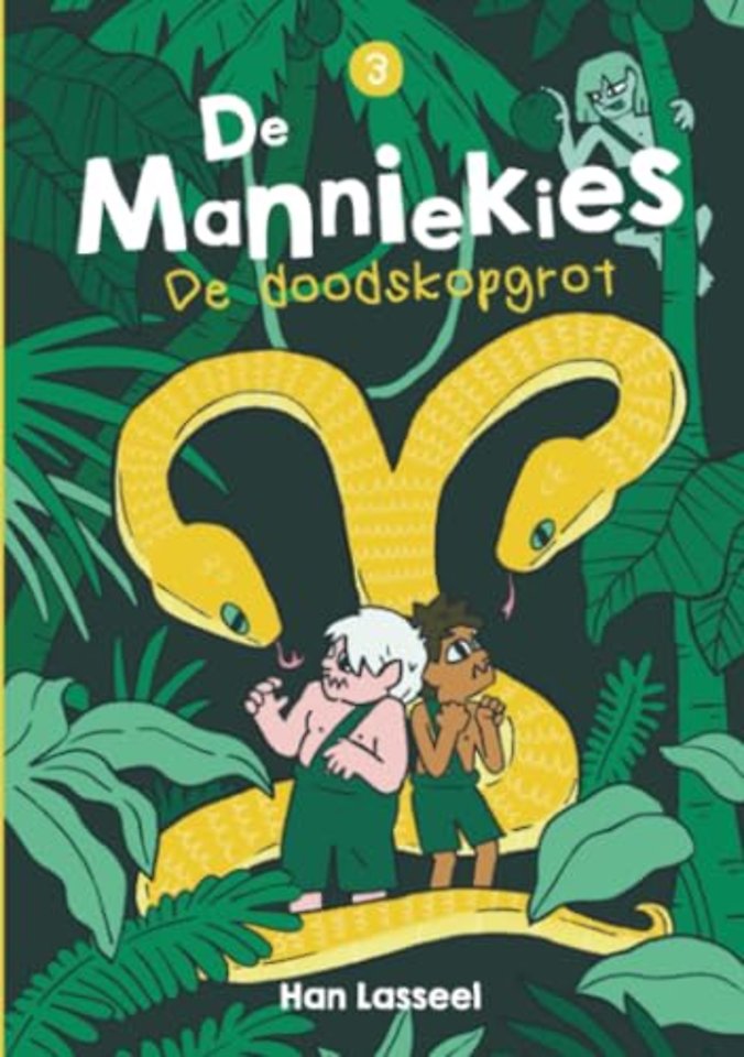 De Manniekies