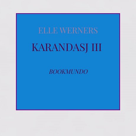 KARANDASJ III