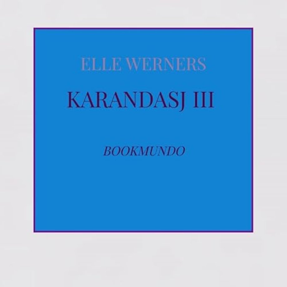 KARANDASJ III