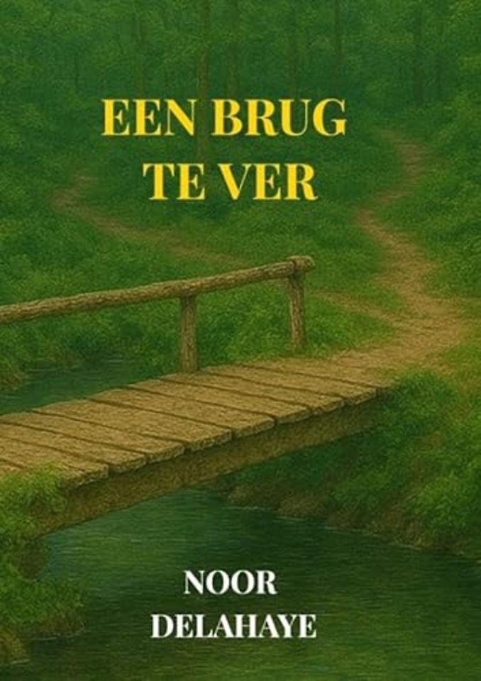 EEN BRUG TE VER