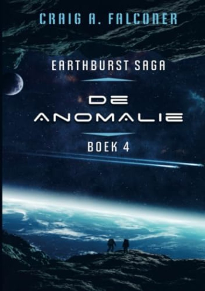 De Anomalie