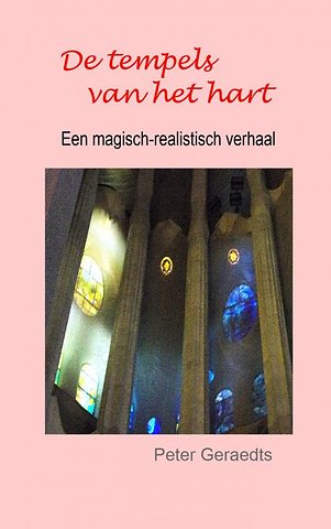 De tempels van het hart