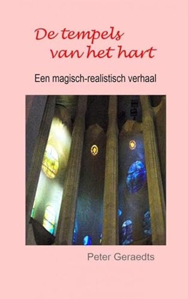 De tempels van het hart