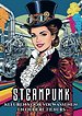 Kleuren voor Volwassenen en Oudere Tieners - Steampunk