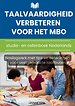Taalvaardigheid verbeteren voor het mbo: studie- en oefenboek Nederlands