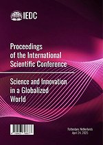 Science and Innovation in a Globalized World