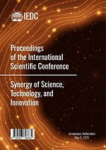 Synergy of Science, Technology, and Innovation