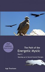 The Path of the Energetic Mystic