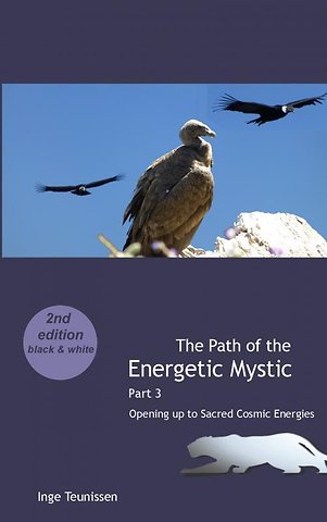 The Path of the Energetic Mystic