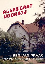 Alles gaat voorbij
