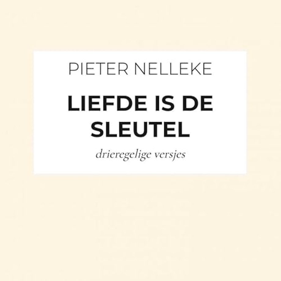 LIEFDE IS DE SLEUTEL