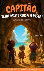Capitão, Ilha Misteriosa à Vista!