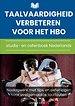 Taalvaardigheid verbeteren voor het hbo: studie- en oefenboek Nederlands