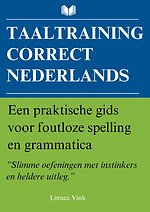 Taaltraining Correct Nederlands