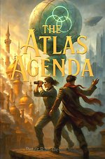 The Atlas Agenda