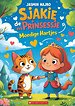 Sjakie de Kat en Prinsesje