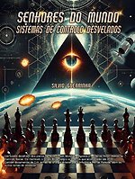 Senhores do Mundo- Sistemas de Controlo Desvelados