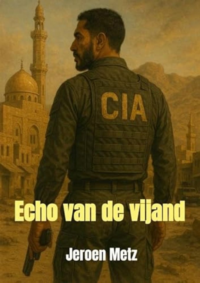 Echo van de vijand