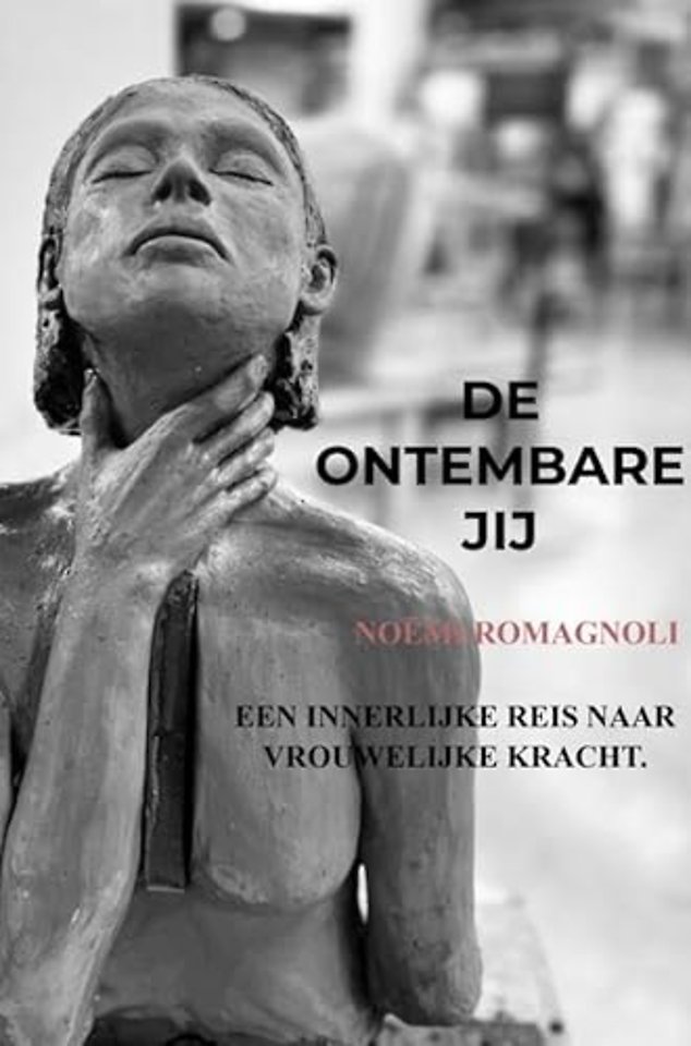 De ontembare jij