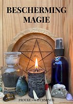 Beschermingsmagie