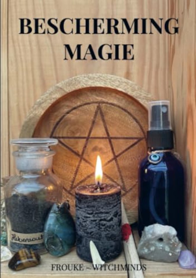 Beschermingsmagie