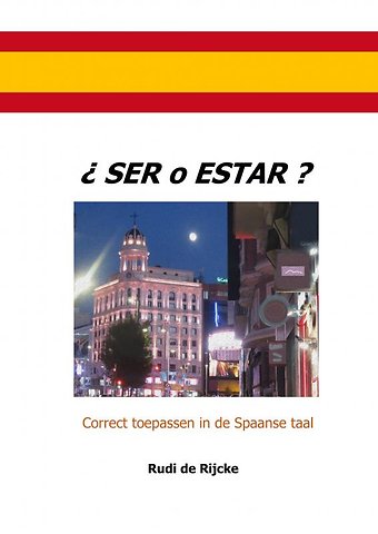 Ser o Estar?