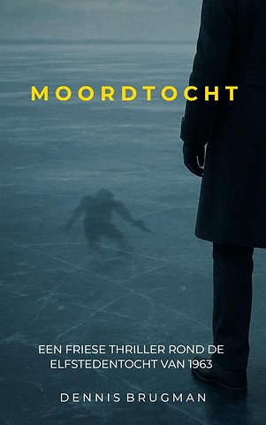 Moordtocht